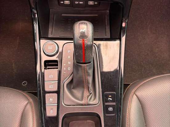 HYUNDAI-CRETA-1.0 TGDI FLEX N LINE AUTOMÁTICO HYUNDAI-CRETA-2023