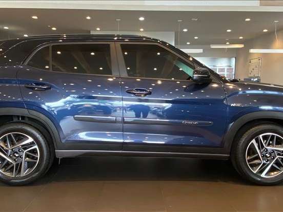 HYUNDAI-CRETA-1.0 TGDI FLEX N LINE AUTOMÁTICO HYUNDAI-CRETA-2025