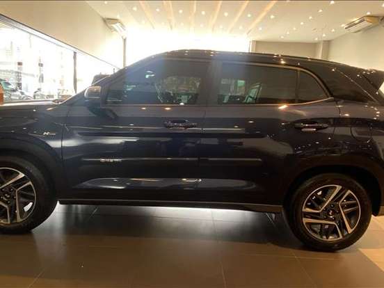HYUNDAI-CRETA-1.0 TGDI FLEX N LINE AUTOMÁTICO HYUNDAI-CRETA-2025