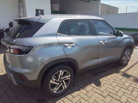 HYUNDAI-CRETA-1.0 TGDI FLEX PLATINUM AUTOMÁTICO HYUNDAI-CRETA-2025
