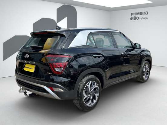 HYUNDAI-CRETA-1.0 TGDI FLEX PLATINUM AUTOMÁTICO HYUNDAI-CRETA-2022