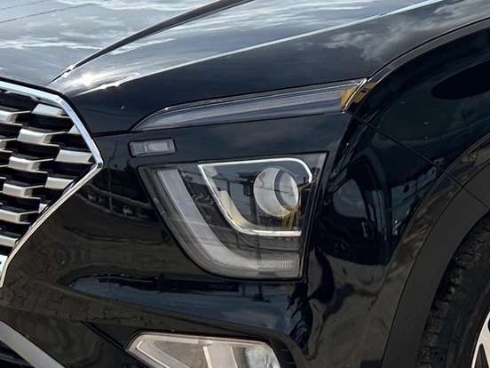 HYUNDAI-CRETA-1.0 TGDI FLEX PLATINUM AUTOMÁTICO HYUNDAI-CRETA-2022