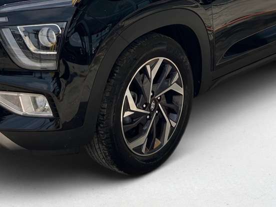 HYUNDAI-CRETA-1.0 TGDI FLEX PLATINUM AUTOMÁTICO HYUNDAI-CRETA-2022