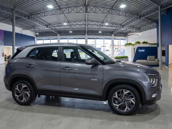 HYUNDAI-CRETA-1.0 TGDI FLEX PLATINUM AUTOMÁTICO HYUNDAI-CRETA-2024