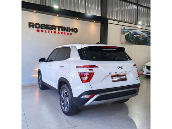 HYUNDAI-CRETA-1.0 TGDI FLEX PLATINUM AUTOMÁTICO HYUNDAI-CRETA-2023