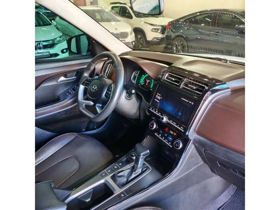 HYUNDAI-CRETA-1.0 TGDI FLEX PLATINUM AUTOMÁTICO HYUNDAI-CRETA-2023
