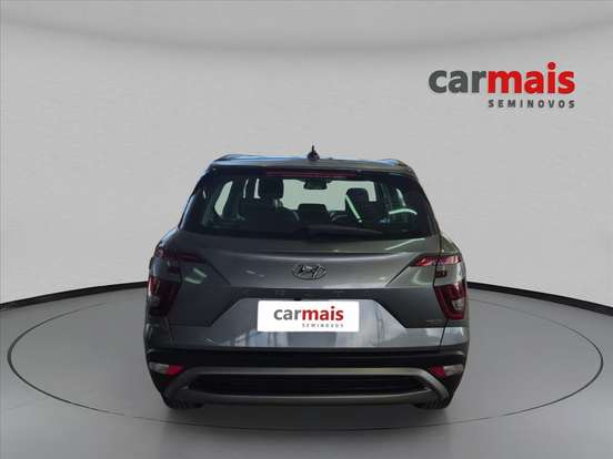 HYUNDAI-CRETA-1.0 TGDI FLEX PLATINUM AUTOMÁTICO HYUNDAI-CRETA-2022