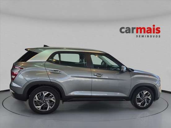 HYUNDAI-CRETA-1.0 TGDI FLEX PLATINUM AUTOMÁTICO HYUNDAI-CRETA-2022