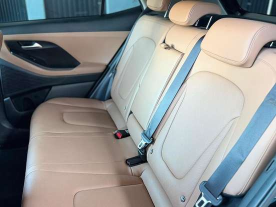 HYUNDAI-CRETA-1.0 TGDI FLEX PLATINUM AUTOMÁTICO HYUNDAI-CRETA-2025