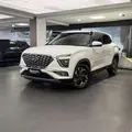 HYUNDAI CRETA 1.0 TGDI FLEX PLATINUM AUTOMÁTICO HYUNDAI CRETA 1.0 TGDI FLEX PLATINUM AUTOMÁTICO