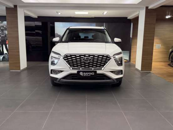 HYUNDAI-CRETA-1.0 TGDI FLEX PLATINUM AUTOMÁTICO HYUNDAI-CRETA-2024