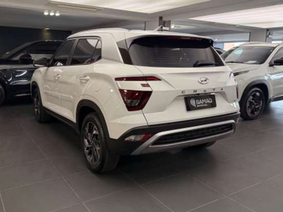 HYUNDAI-CRETA-1.0 TGDI FLEX PLATINUM AUTOMÁTICO HYUNDAI-CRETA-2024
