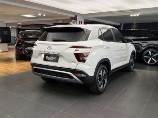 HYUNDAI-CRETA-1.0 TGDI FLEX PLATINUM AUTOMÁTICO HYUNDAI-CRETA-2024