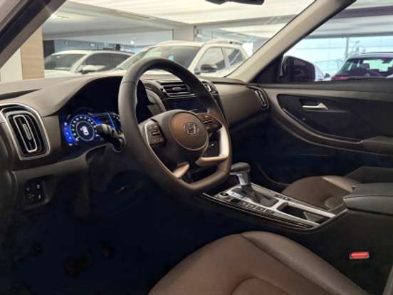 HYUNDAI-CRETA-1.0 TGDI FLEX PLATINUM AUTOMÁTICO HYUNDAI-CRETA-2024
