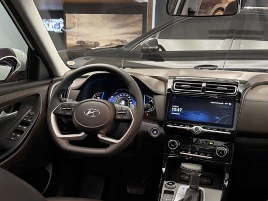HYUNDAI-CRETA-1.0 TGDI FLEX PLATINUM AUTOMÁTICO HYUNDAI-CRETA-2024