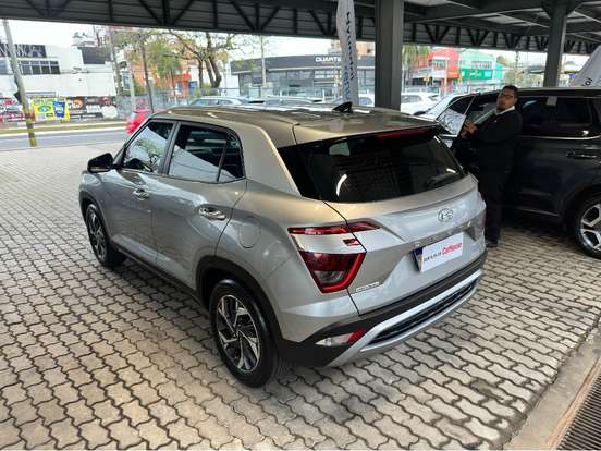 HYUNDAI-CRETA-1.0 TGDI FLEX PLATINUM AUTOMÁTICO HYUNDAI-CRETA-2023