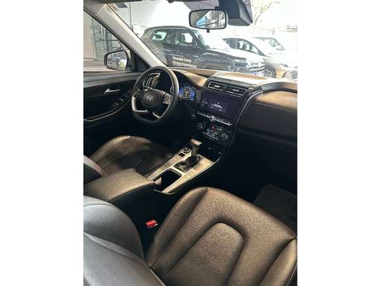 HYUNDAI-CRETA-1.0 TGDI FLEX PLATINUM AUTOMÁTICO HYUNDAI-CRETA-2023