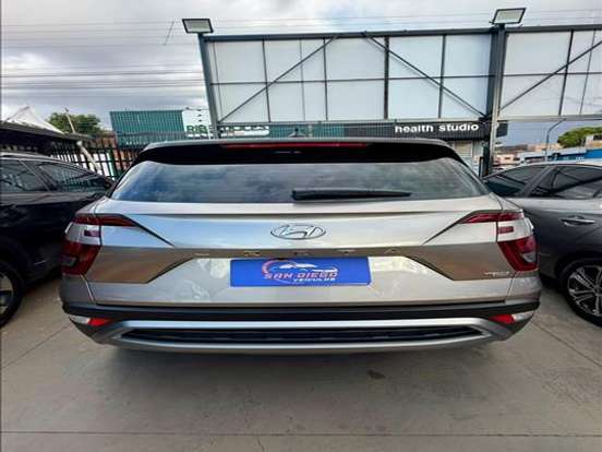 HYUNDAI-CRETA-1.0 TGDI FLEX PLATINUM AUTOMÁTICO HYUNDAI-CRETA-2022