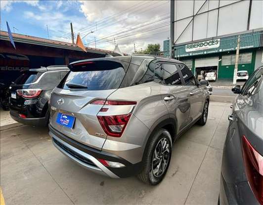 HYUNDAI-CRETA-1.0 TGDI FLEX PLATINUM AUTOMÁTICO HYUNDAI-CRETA-2022