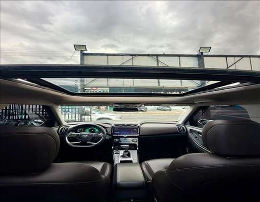 HYUNDAI-CRETA-1.0 TGDI FLEX PLATINUM AUTOMÁTICO HYUNDAI-CRETA-2022