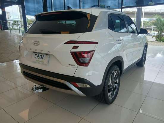 HYUNDAI-CRETA-1.0 TGDI FLEX PLATINUM AUTOMÁTICO HYUNDAI-CRETA-2024
