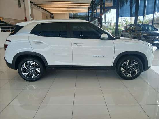 HYUNDAI-CRETA-1.0 TGDI FLEX PLATINUM AUTOMÁTICO HYUNDAI-CRETA-2024