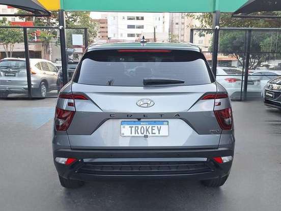 HYUNDAI-CRETA-1.0 TGDI FLEX PLATINUM AUTOMÁTICO HYUNDAI-CRETA-2022