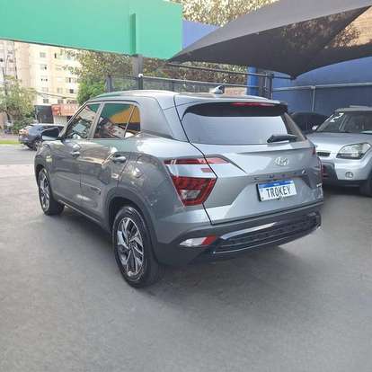 HYUNDAI-CRETA-1.0 TGDI FLEX PLATINUM AUTOMÁTICO HYUNDAI-CRETA-2022
