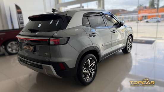 HYUNDAI-CRETA-1.0 TGDI FLEX PLATINUM AUTOMÁTICO HYUNDAI-CRETA-2024