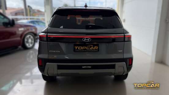 HYUNDAI-CRETA-1.0 TGDI FLEX PLATINUM AUTOMÁTICO HYUNDAI-CRETA-2024
