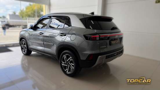 HYUNDAI-CRETA-1.0 TGDI FLEX PLATINUM AUTOMÁTICO HYUNDAI-CRETA-2024