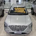 HYUNDAI CRETA 1.0 TGDI FLEX PLATINUM AUTOMÁTICO HYUNDAI CRETA 1.0 TGDI FLEX PLATINUM AUTOMÁTICO