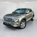 HYUNDAI CRETA 1.0 TGDI FLEX PLATINUM AUTOMÁTICO HYUNDAI CRETA 1.0 TGDI FLEX PLATINUM AUTOMÁTICO