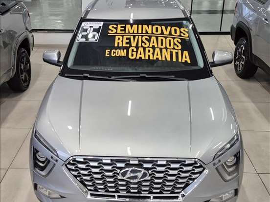 HYUNDAI-CRETA-1.0 TGDI FLEX PLATINUM AUTOMÁTICO HYUNDAI-CRETA-2023