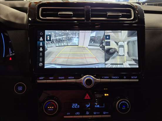 HYUNDAI-CRETA-1.0 TGDI FLEX PLATINUM AUTOMÁTICO HYUNDAI-CRETA-2023