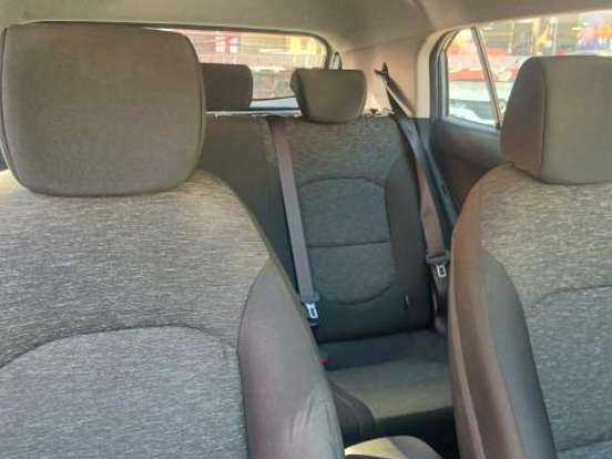 HYUNDAI-CRETA-1.6 16V FLEX ACTION AUTOMÁTICO HYUNDAI-CRETA-2024