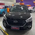 HYUNDAI CRETA 1.6 16V FLEX ACTION AUTOMÁTICO HYUNDAI CRETA 1.6 16V FLEX ACTION AUTOMÁTICO