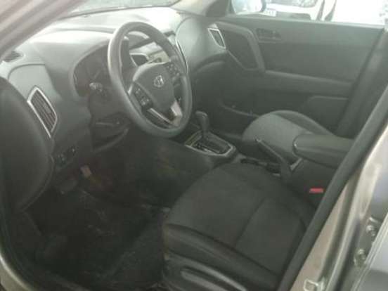 HYUNDAI-CRETA-1.6 16V FLEX ACTION AUTOMÁTICO HYUNDAI-CRETA-2024