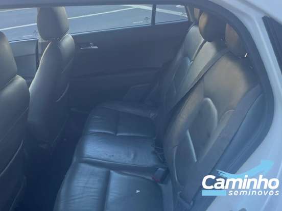 HYUNDAI-CRETA-1.6 16V FLEX ACTION AUTOMÁTICO HYUNDAI-CRETA-2022