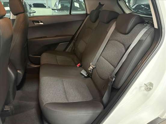 HYUNDAI-CRETA-1.6 16V FLEX ACTION AUTOMÁTICO HYUNDAI-CRETA-2022