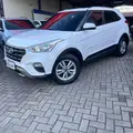 HYUNDAI CRETA 1.6 16V FLEX ATTITUDE AUTOMÁTICO HYUNDAI CRETA 1.6 16V FLEX ATTITUDE AUTOMÁTICO