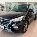 HYUNDAI CRETA 1.6 16V FLEX PULSE PLUS AUTOMÁTICO HYUNDAI CRETA 1.6 16V FLEX PULSE PLUS AUTOMÁTICO