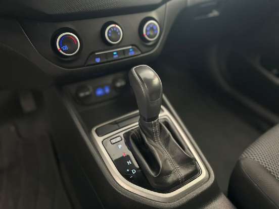 HYUNDAI-CRETA-1.6 16V FLEX SMART AUTOMÁTICO HYUNDAI-CRETA-2018