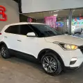 HYUNDAI CRETA 2.0 16V FLEX PRESTIGE AUTOMÁTICO HYUNDAI CRETA 2.0 16V FLEX PRESTIGE AUTOMÁTICO