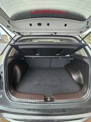 HYUNDAI-CRETA-2.0 FLEX ULTIMATE AUTOMÁTICO HYUNDAI-CRETA-2021