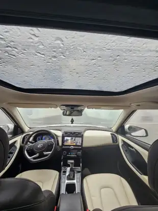 HYUNDAI-CRETA-2.0 FLEX ULTIMATE AUTOMÁTICO HYUNDAI-CRETA-2021