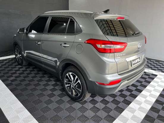 HYUNDAI-CRETA-2.0 16V FLEX PRESTIGE AUTOMÁTICO HYUNDAI-CRETA-2021