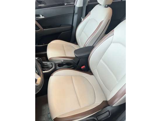 HYUNDAI-CRETA-2.0 16V FLEX PRESTIGE AUTOMÁTICO HYUNDAI-CRETA-2021