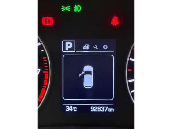 HYUNDAI-CRETA-2.0 16V FLEX PRESTIGE AUTOMÁTICO HYUNDAI-CRETA-2020
