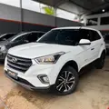 HYUNDAI CRETA 2.0 16V FLEX PRESTIGE AUTOMÁTICO HYUNDAI CRETA 2.0 16V FLEX PRESTIGE AUTOMÁTICO
